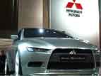 Mitsubishi Concept - Sportback